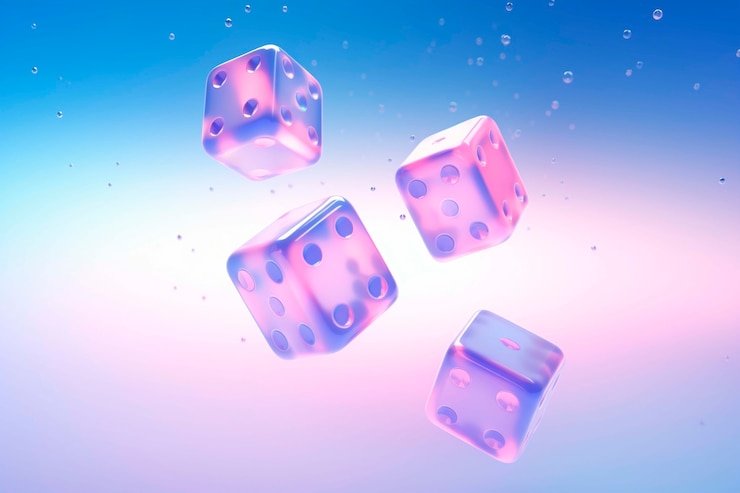 Tampilan meja Ceme Online dengan dealer dan pemain di platform paito china